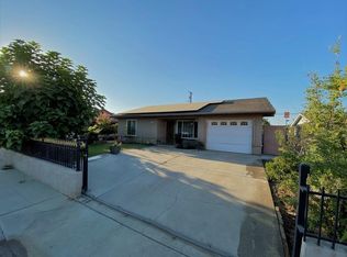 1510 W Thomas Ave, Fresno, CA