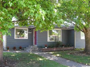 1407 Grove St, Lebanon, OR 97355