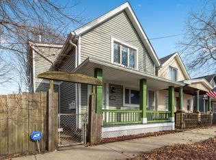 2051 W 33rd St APT 2, Cleveland, OH