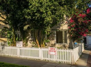 136 N Almont Dr, Beverly Hills, CA 90211
