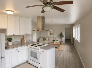 River Park Vista, Sacramento, CA 95819