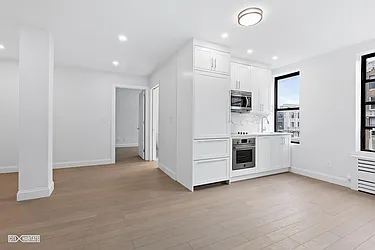 Rented by Citi Habitats