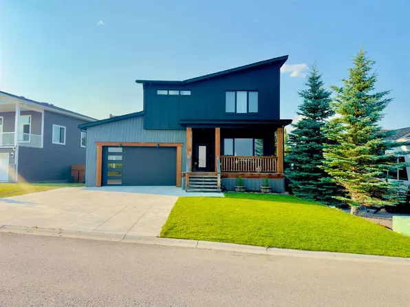 1221 S Tumbleweed Ave, Pincher Creek, AB T0K 1W0
