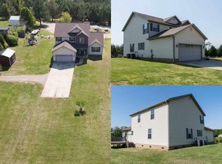 707 Old Bethel Rd, Moore, SC 29369