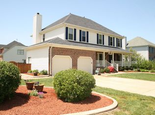 1200 Cogliandro Dr, Chesapeake, VA 23320