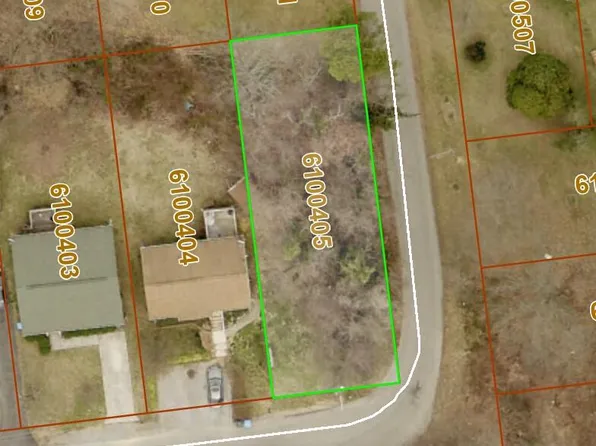 0 Surrey Ave NW #6, Roanoke, VA 24017