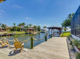 1750 S Shelter Trl, Merritt Island, FL 32952