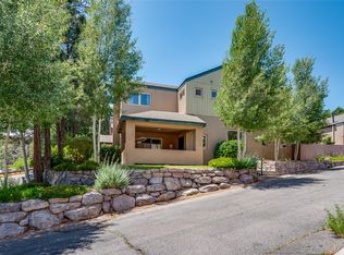 4720 Brisa Del Bosque, Los Alamos, NM 87544