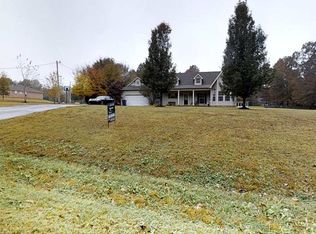 310 Burnett Rd, Somerville, TN 38068