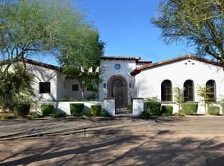 6420 N 51st Pl, Paradise Valley, AZ 85253