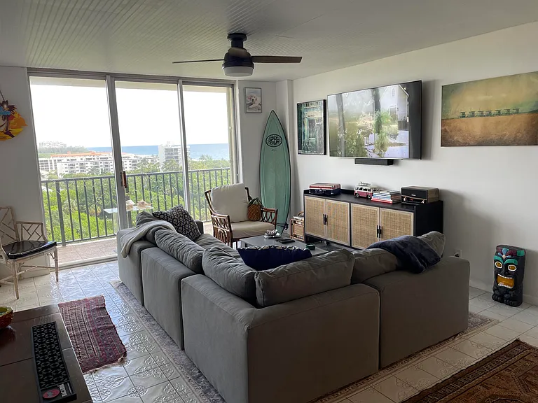 2121 N Ocean Blvd #1204E — Photo 4