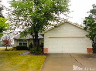 13099 Sterling Commons, Fishers, IN 46038