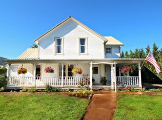 3641 Glenbrookd Loop Rd, Riddle, OR 97469