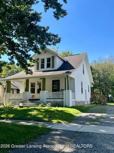 113 Wilson St, Dewitt, MI, 48820