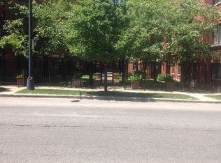 5938 S King Dr UNIT 3, Chicago, IL 60637