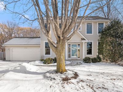 15960 22nd Pl N, Plymouth, MN, 55447