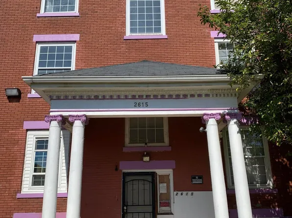 2615 Virginia Ave #1-6, Louisville, KY 40211