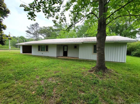 1611 Dog Town Rd, De Queen, AR 71832