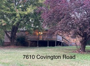 7610 Covington Rd, White House, TN 37188