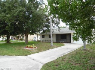 2047 55th St SW, Naples, FL 34116