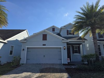4618 Saint Bernard Dr, Kissimmee, FL, 34746