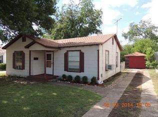 8309 White Settlement Rd, White Settlement, TX 76108