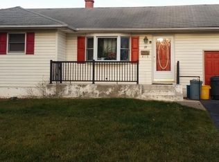 29 Sherbrooke Rd, Ewing, NJ 08638