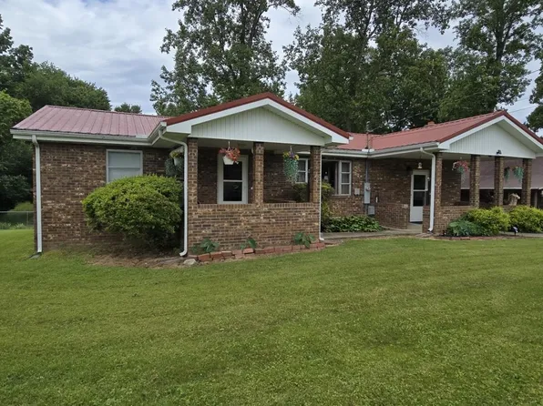 2805 Reed St, Flatwoods, KY 41139