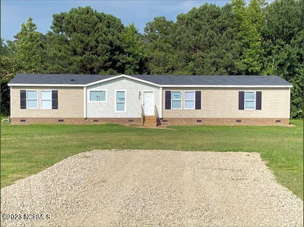 401 Clay Court, Lucama, NC 27851