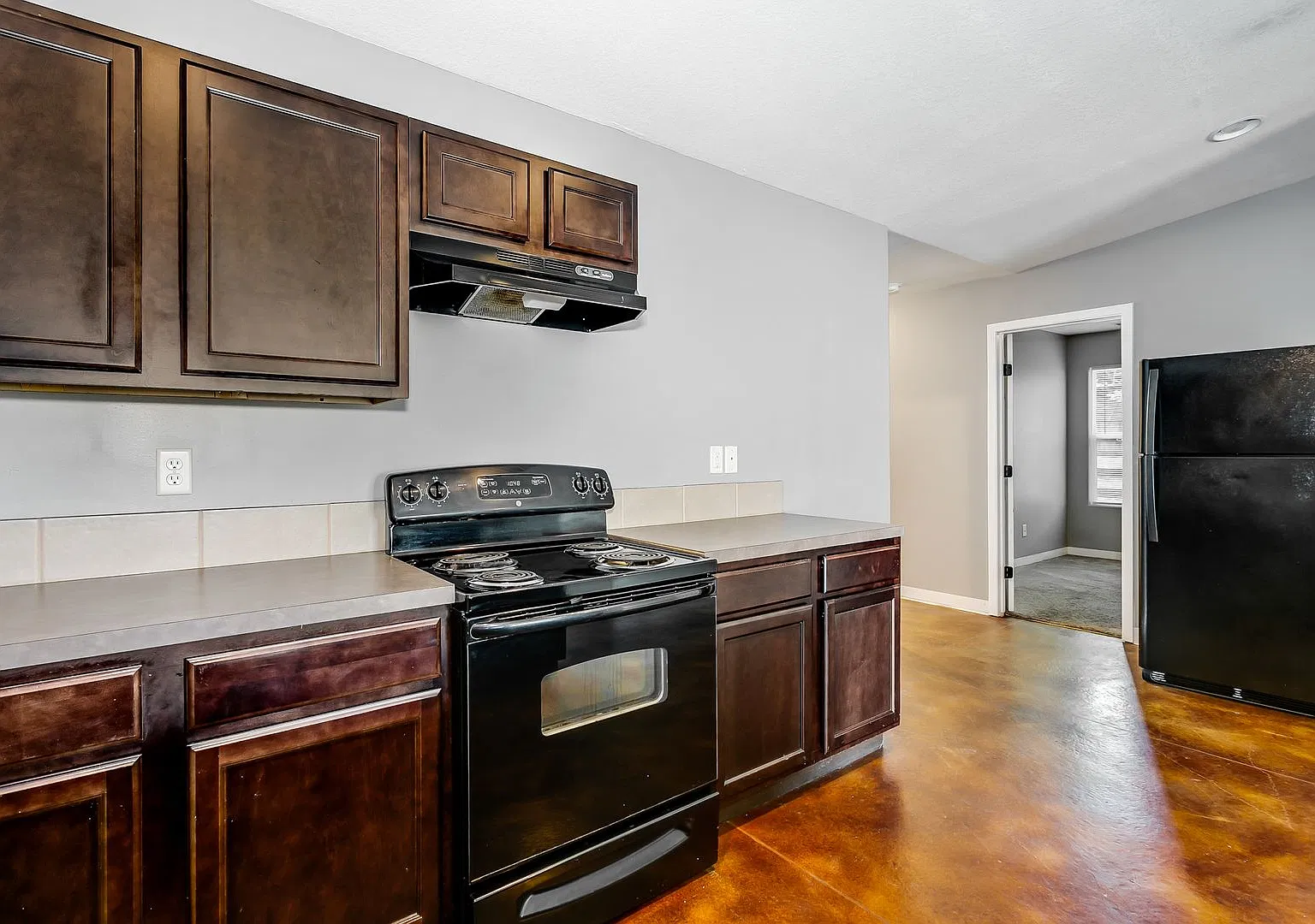 Spacious Duplex Near St. Joe — Photo 4