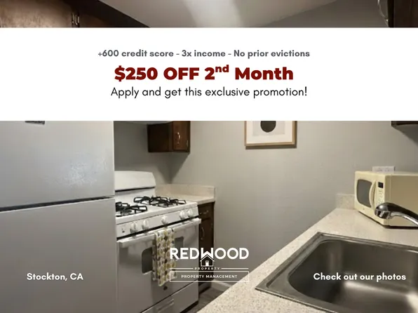 330 W Acacia Street, 330 W Acacia St #Ac-02, Stockton, CA 95203