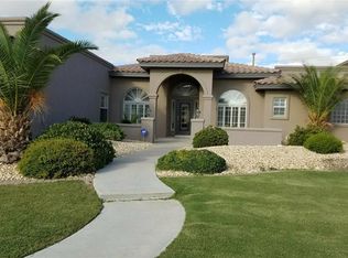 12063 Ruby Gate Way, El Paso, TX 79936
