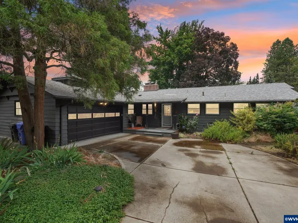 1263 Woodacre Dr SE, Salem, OR 97302