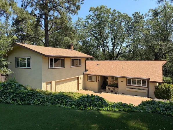 2821 Bennett Dr, Placerville, CA 95667