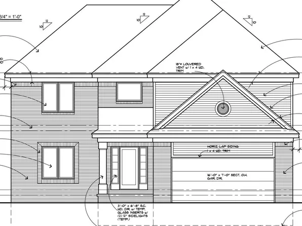 2707 Robart Dr, Troy, MI 48085