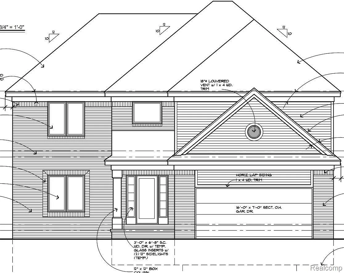 2707 Robart Dr photo 1
