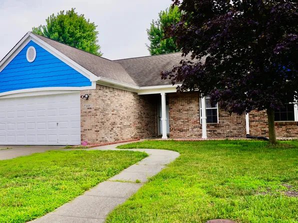 1129 Beal Ct, Indianapolis, IN 46217