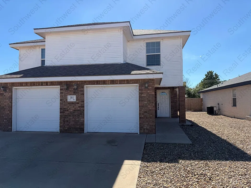 301 Starlite Dr.