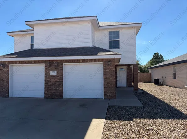 301 Starlite Dr., 301 Starlite Dr #B, Clovis, NM 88101