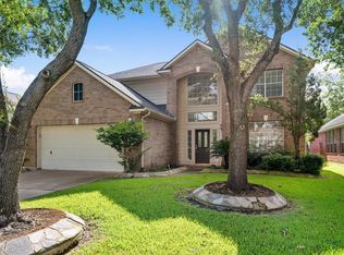 1814 Foster Leaf Ln, Richmond, TX 77406
