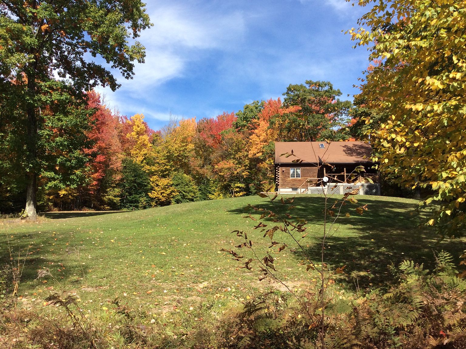 2578 Wolf Hollow Rd, Andes, NY 13731 Zillow