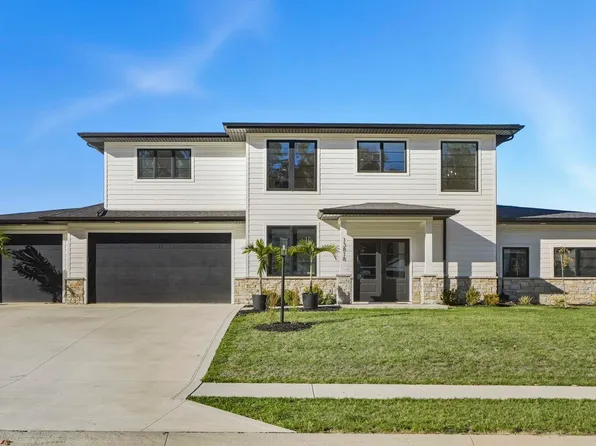 13818 Escondida Cv, Fort Wayne, IN 46845