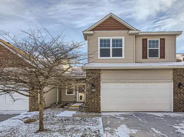 11205 Goodhue St NE, Blaine, MN 55449