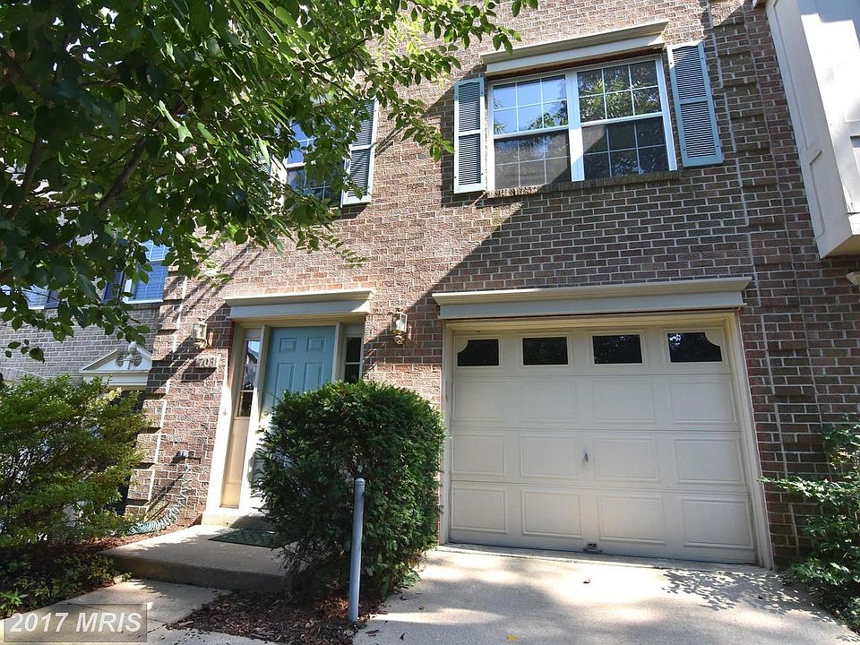 Brick Exterior (Front)
