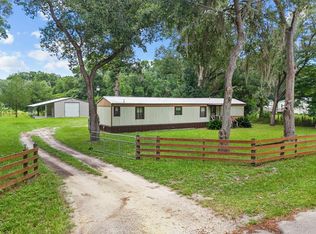 15050 NW 71st Ter, Chiefland, FL 32626