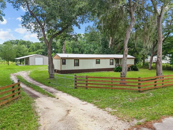15050 NW 71st Ter, Chiefland, FL 32626