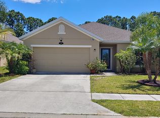 3910 Aria Dr, Melbourne, FL 32904