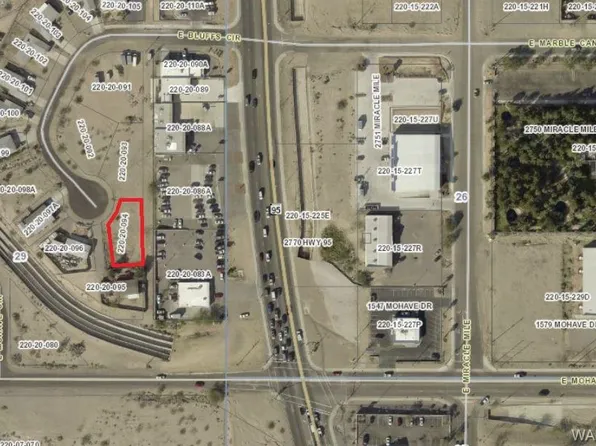 1480 Bluffs Cir, Bullhead City, AZ 86442