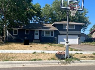 1118 62nd Ave N, Brooklyn Center, MN 55430