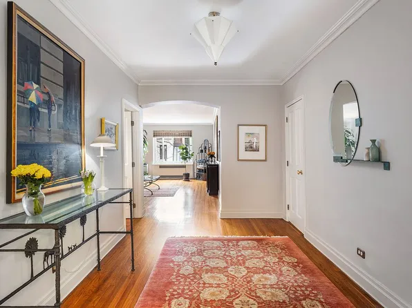 515 E 89th St APT 4K, New York, NY 10128